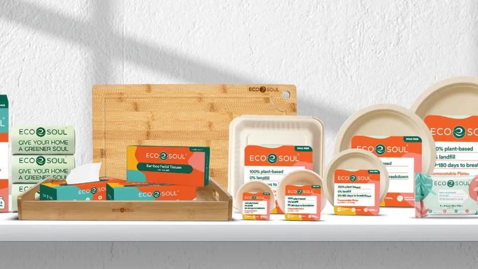 EcoSoul Home