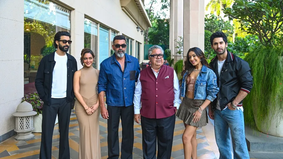 The Ba***ds of Bollywood Bobby Deol