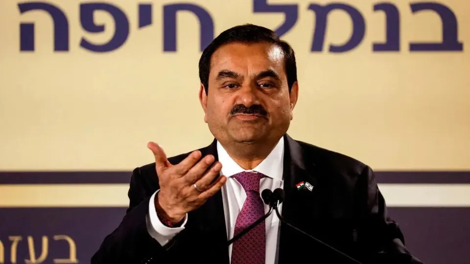 Gautam Adani Group