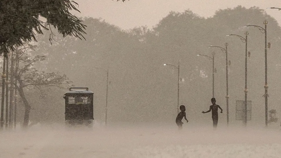Rain Image Monsoon Rains Delhi Rains Rajasthan Rains Bengaluru Rains Mumbai Rains