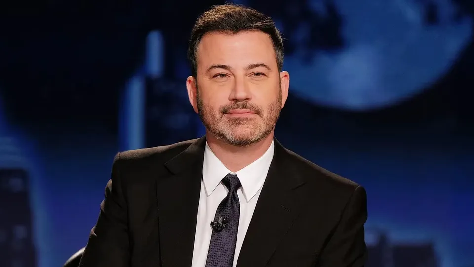 Jimmy Kimmel Charlie Kirk