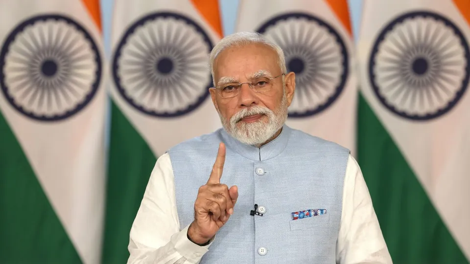 Narendra Modi