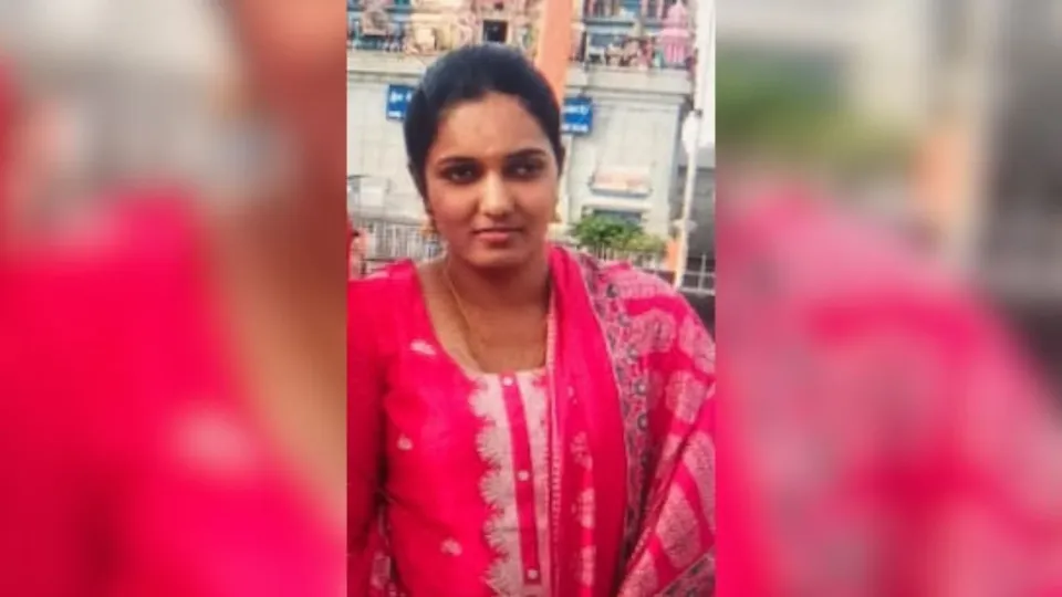 Bengaluru bus stand stabbing