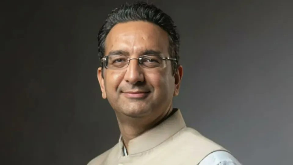 Gaurav Bhatia BJP