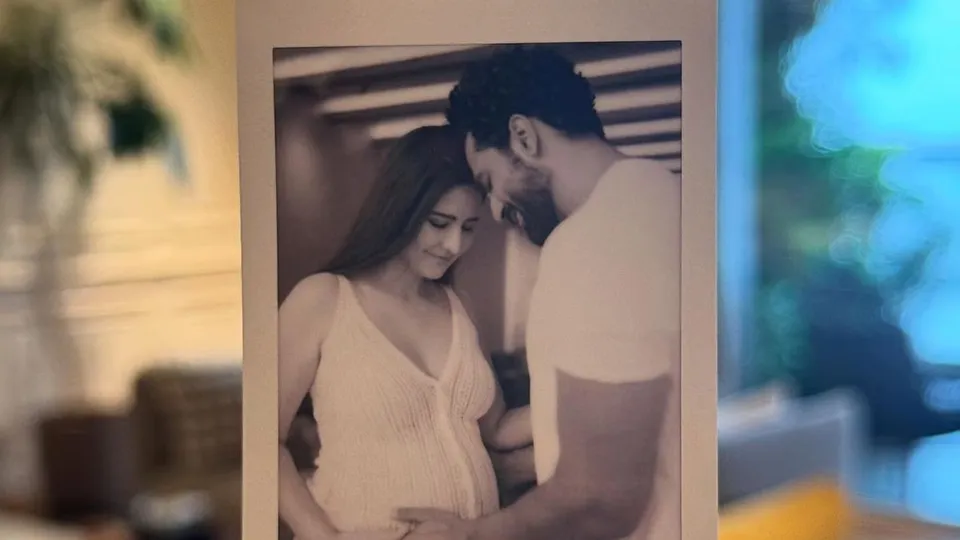 Katrina Kaif Vicky Kaushal