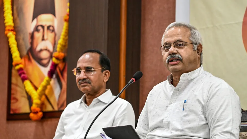 Sunil Ambekar RSS