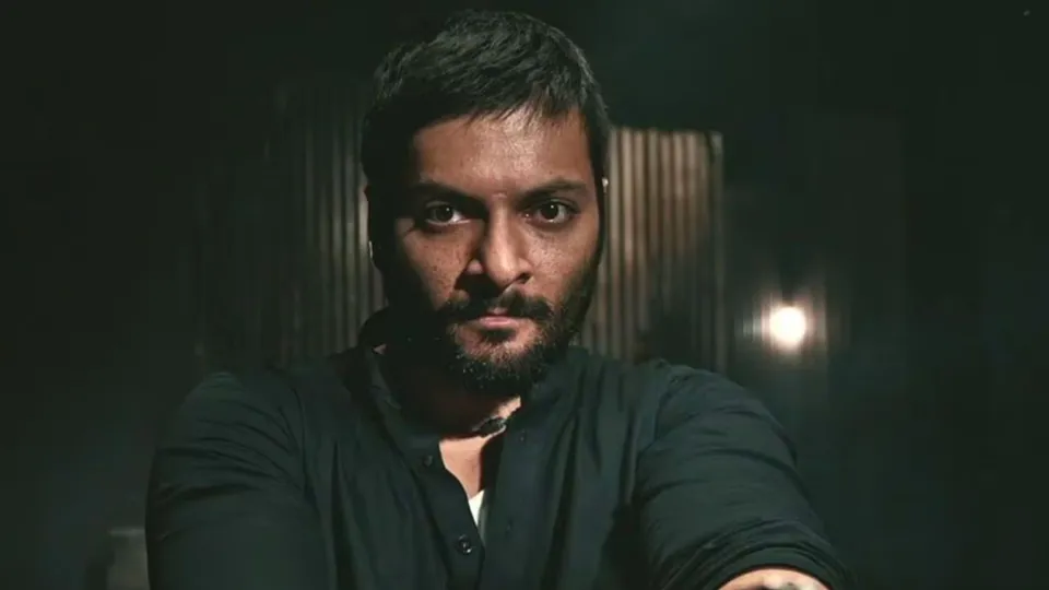 Ali Fazal Mirzapur Film