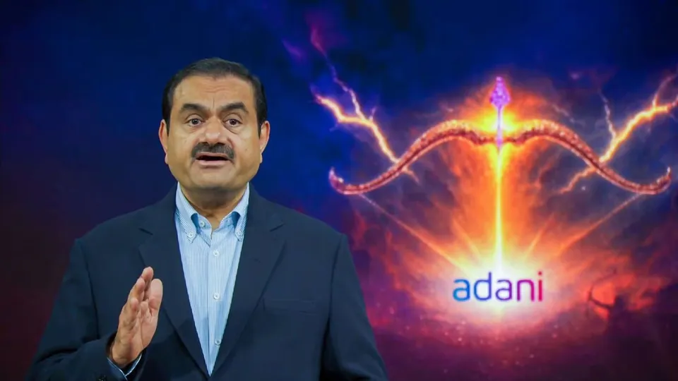Gautam Adani Group