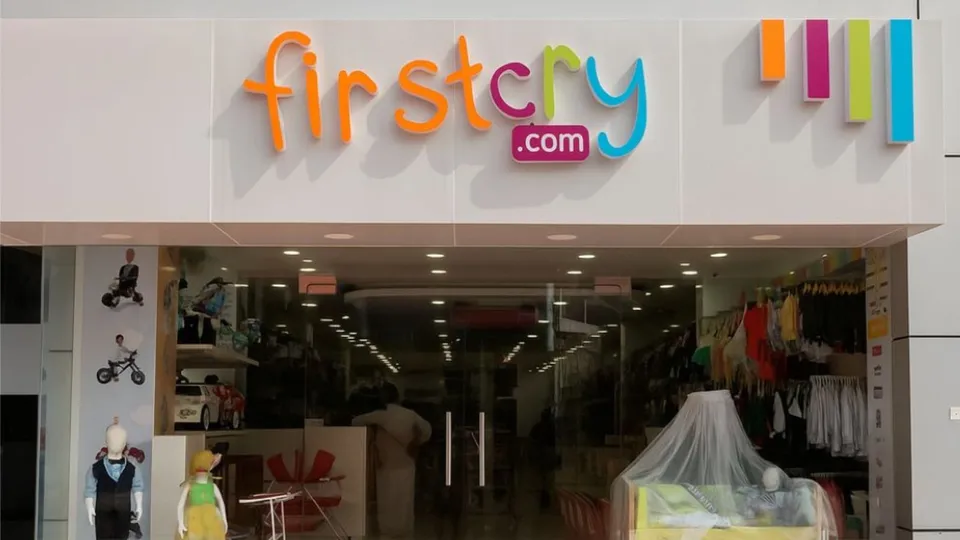 FirstCry misleading ads