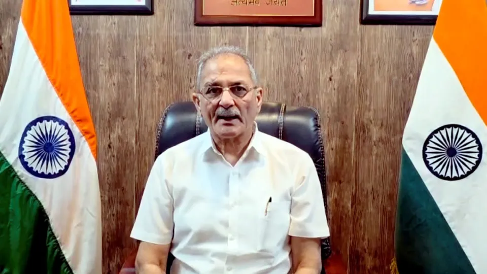 Kavinder Gupta Leh Ladakh