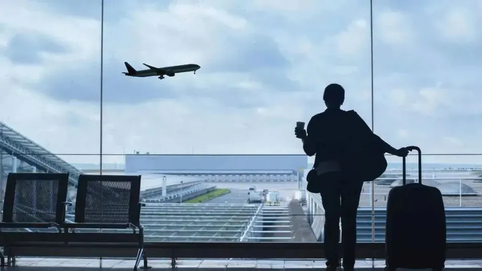 Delhi Airport Aviation Image Domestic Passenger Traffic Air Safety Travel DGCA