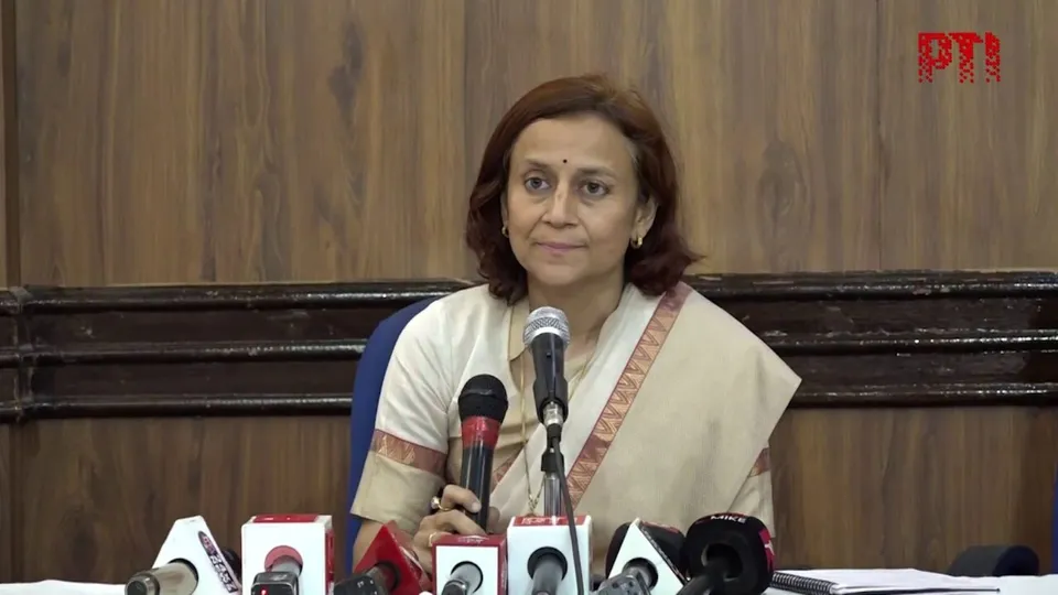 Gitanjali Angmo Sonam Wangchuk