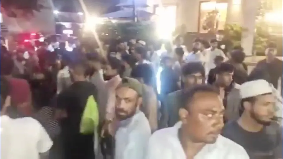 dehradun tension prophet
