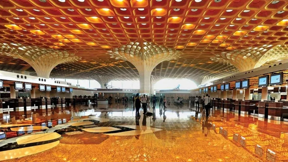 Navi Mumbai International Airport