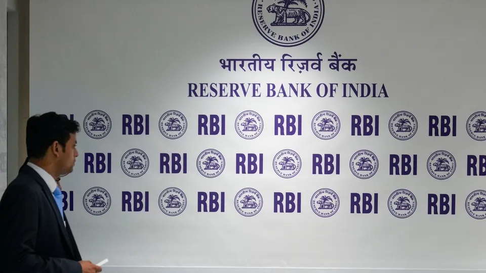Reserve Bank of India