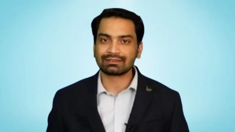 Rajiv Pratap death