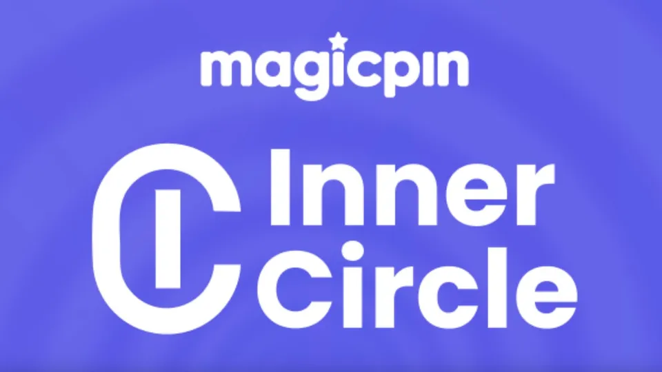 magicpin Inner Circle