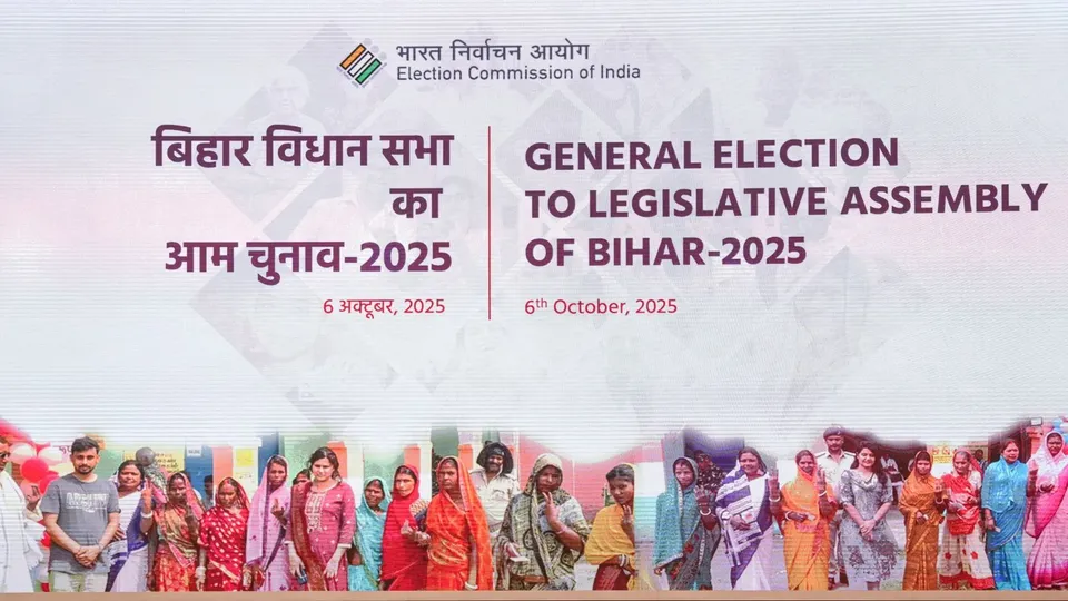 Bihar Elections Bihar Assembly Polls Bihar Assembly Elections