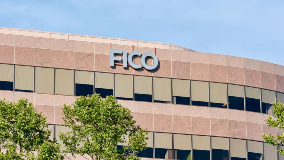 FICO Focused Foundation Model