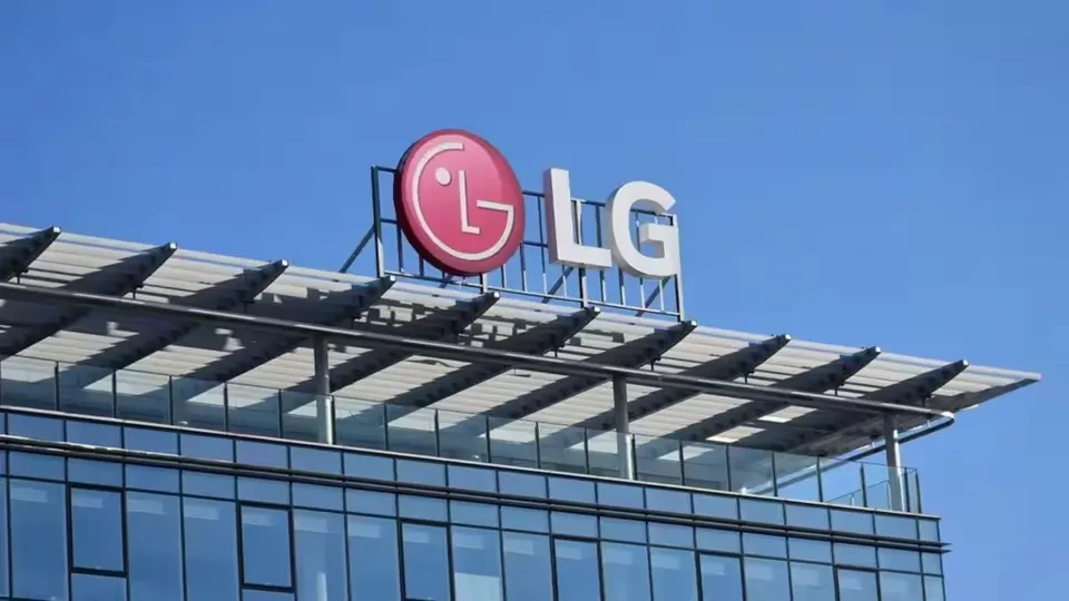 LG Electronics India
