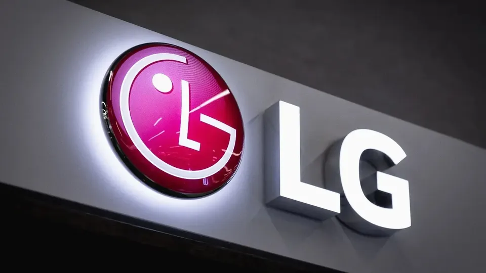 LG Electronics India