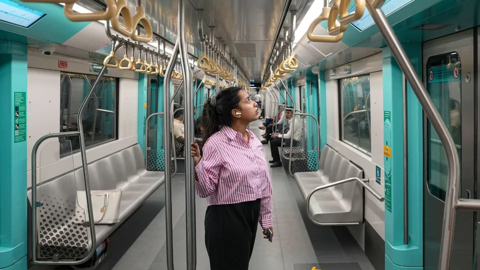 Mumbai Metro Line 3