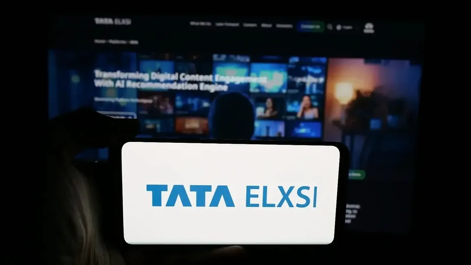 Tata Elxsi