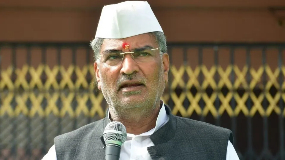 Arun Kumar JDU