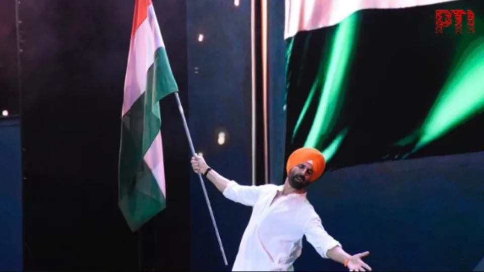 akshay kumar gift city