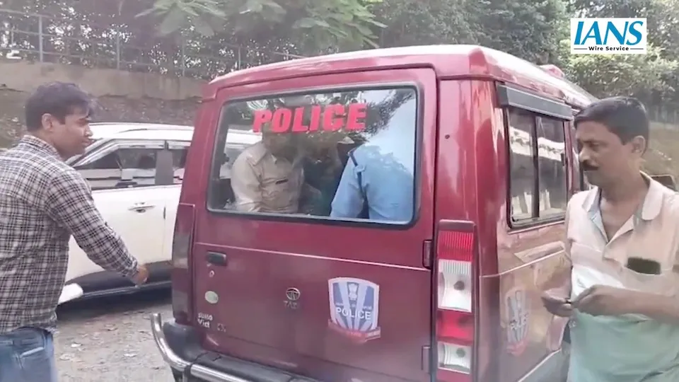 bengal doctor gang rape