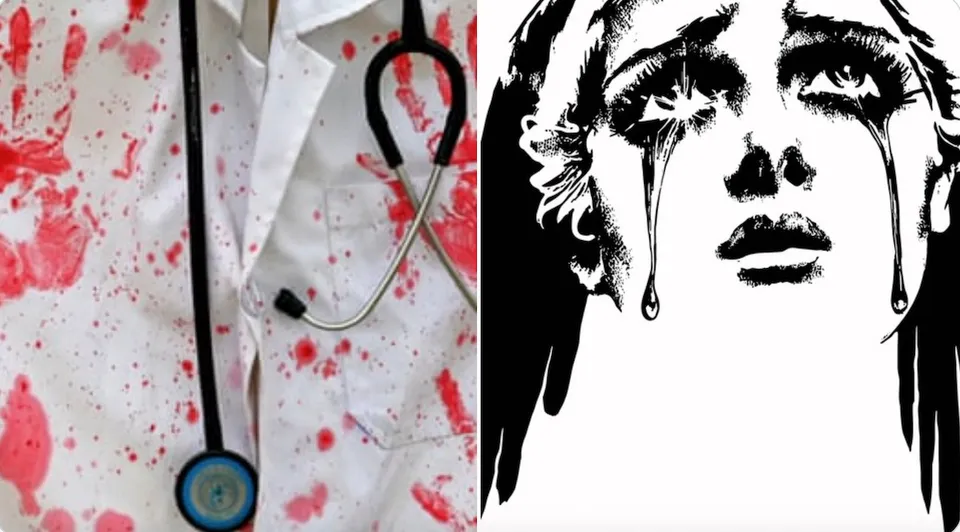 doctor rape gagnrape gang rape