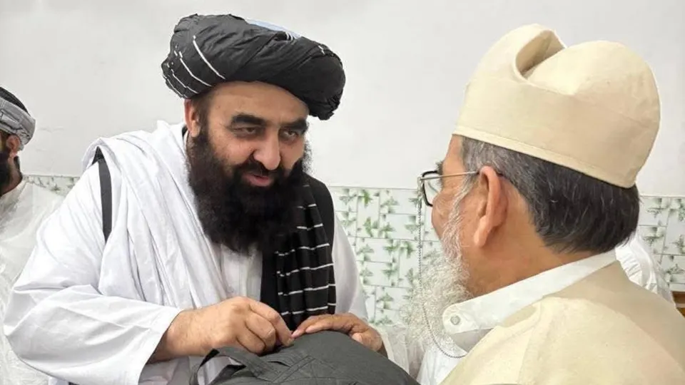 muttaqi Hadith degree