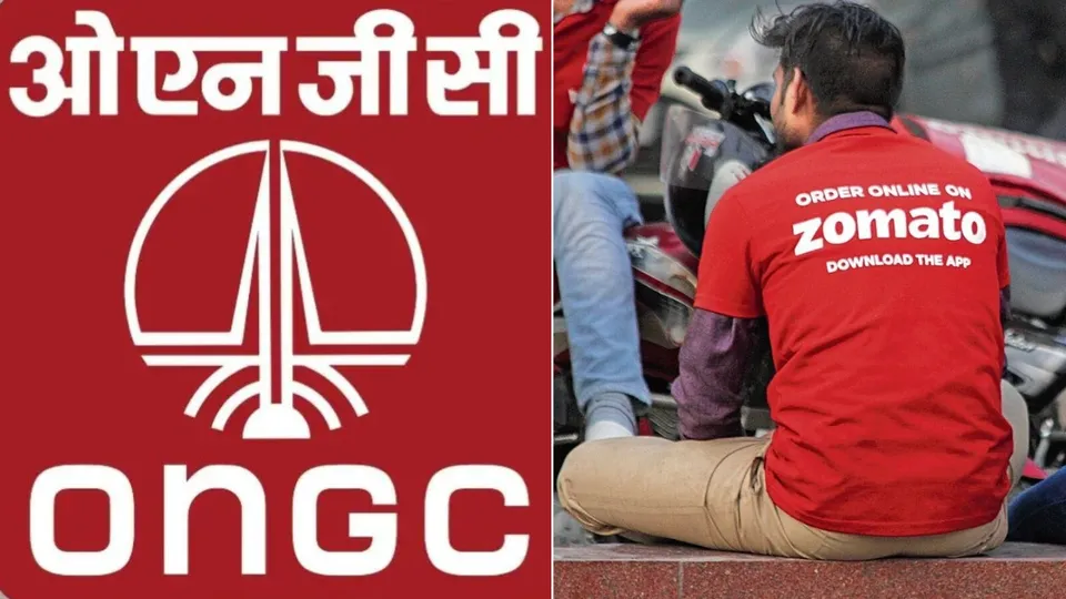 ongc zomato