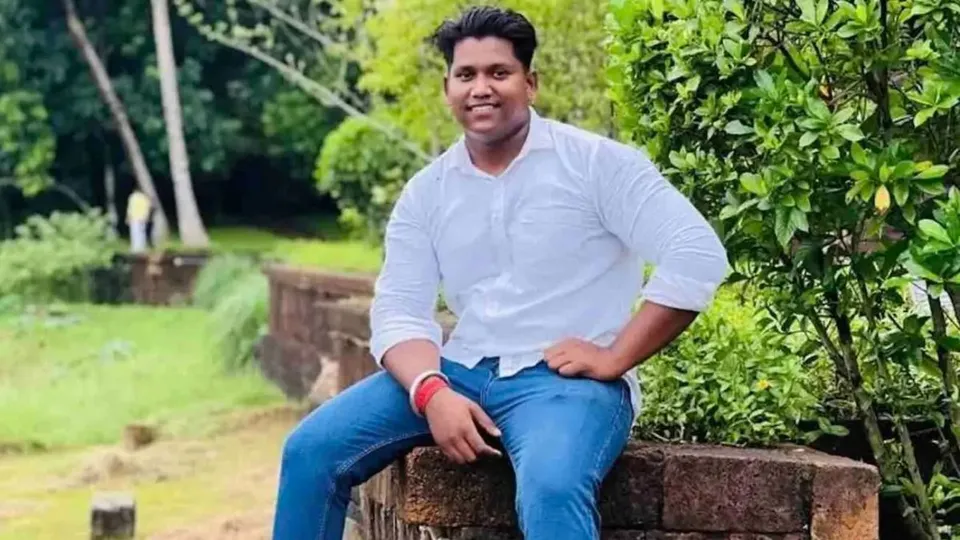 AIIMS Bhubaneswar killing