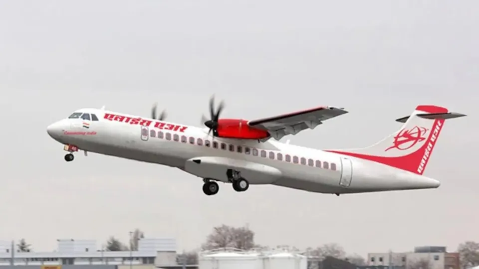 Alliance Air