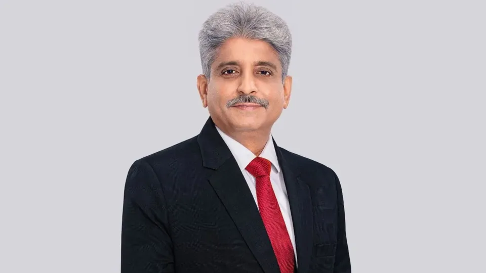 Hinduja Renewables Energy Deepak Thakur