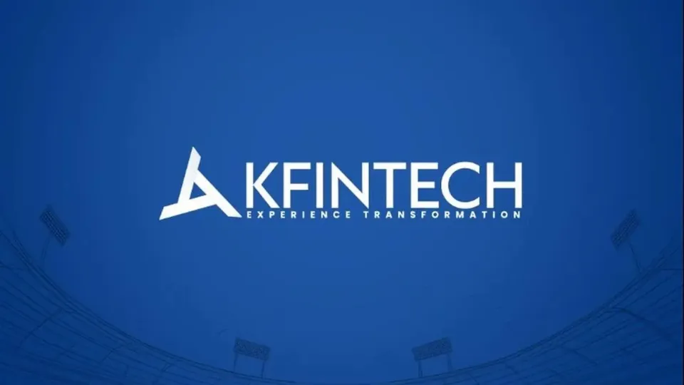 K Fin Technologies KFin tech