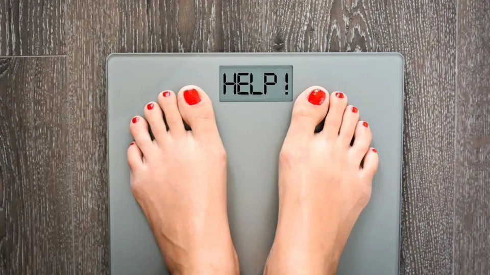 Overweight Obesity Losing Weight Loss Exercise Physical Fitness