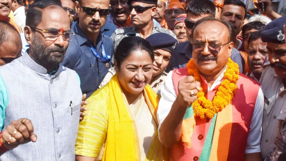 Rekha Gupta Bihar Elections Sanjeev Chaurasia