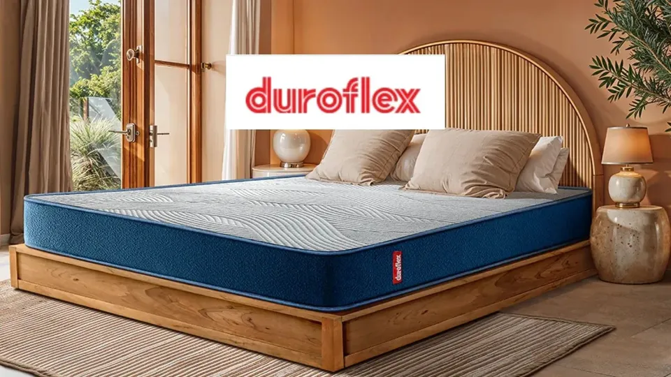 Duroflex IPO