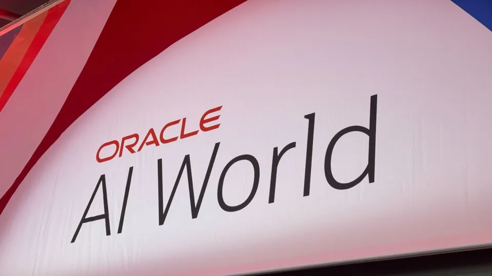 Oracle AI Data Platform