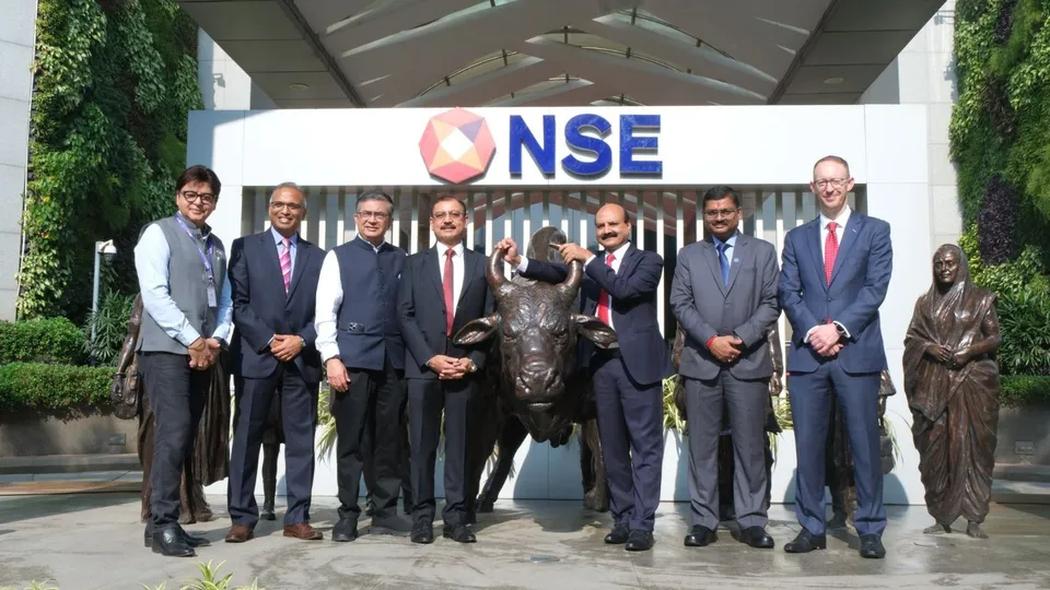 Canara HSBC Life Insurance Company Limited IPO LIsting