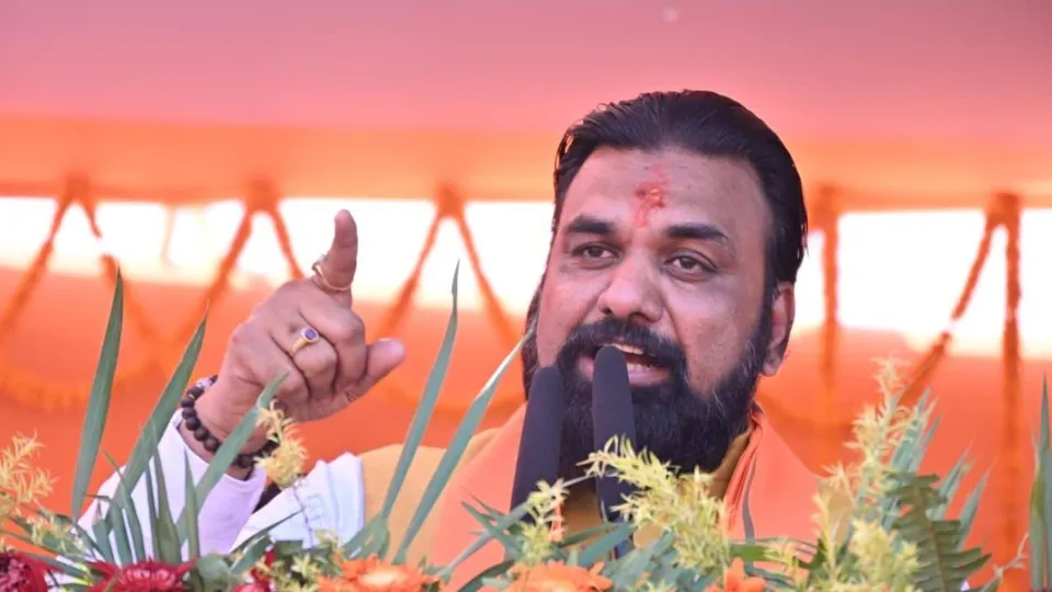 Samrat Choudhary Bihar Elections