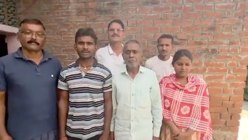 shivm valmiki hariom valmiki raebareli