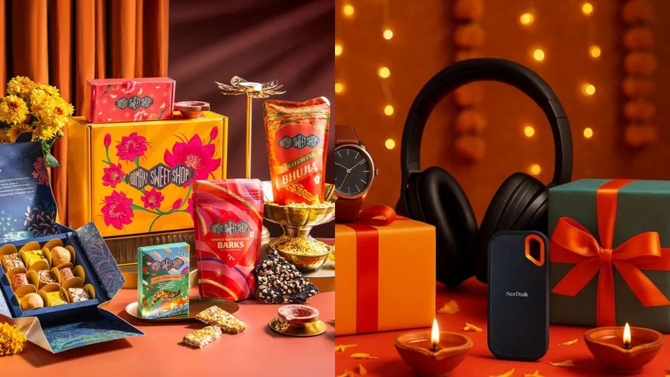 Diwali Gifts Festive Season Festival Gifts Gifting