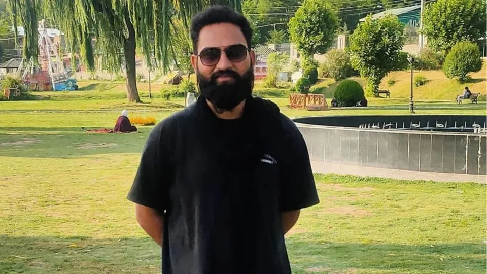 Mehraj Malik