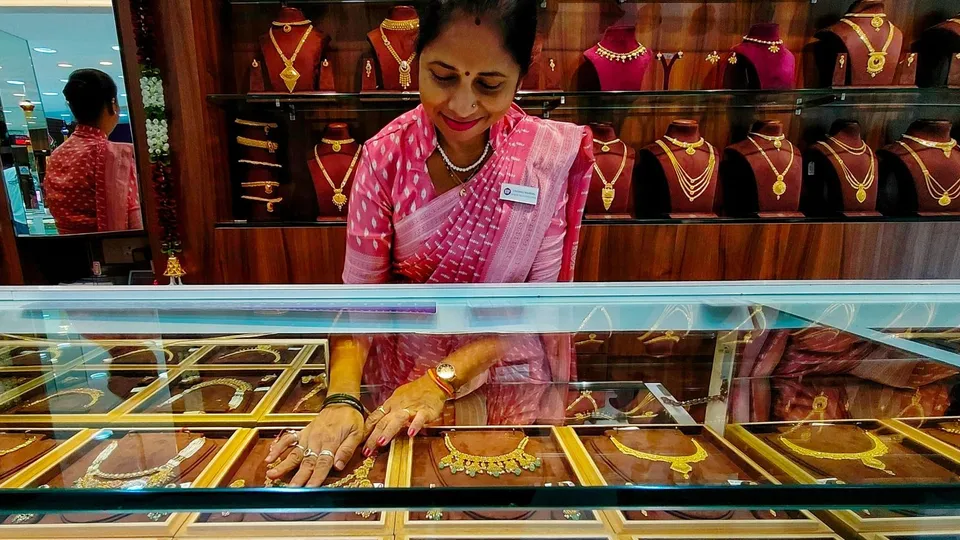 Gold Prices Gold Rates Jewellery Bullion