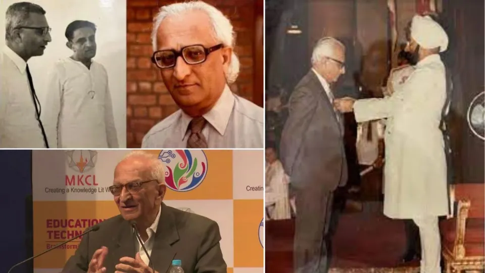 Eknath Vasant Chitnis