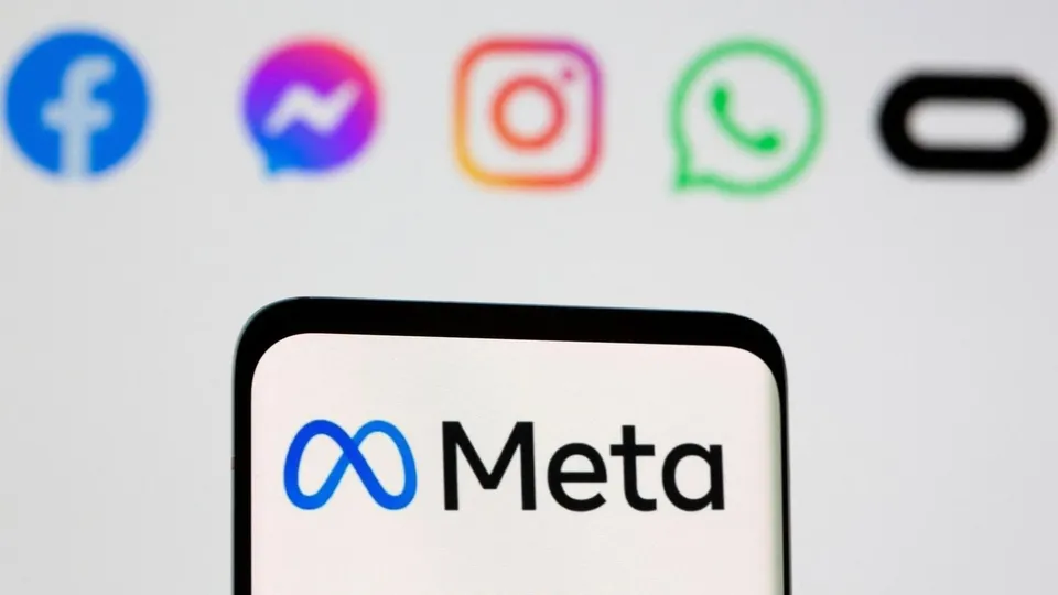 Meta Platforms Meta Applications