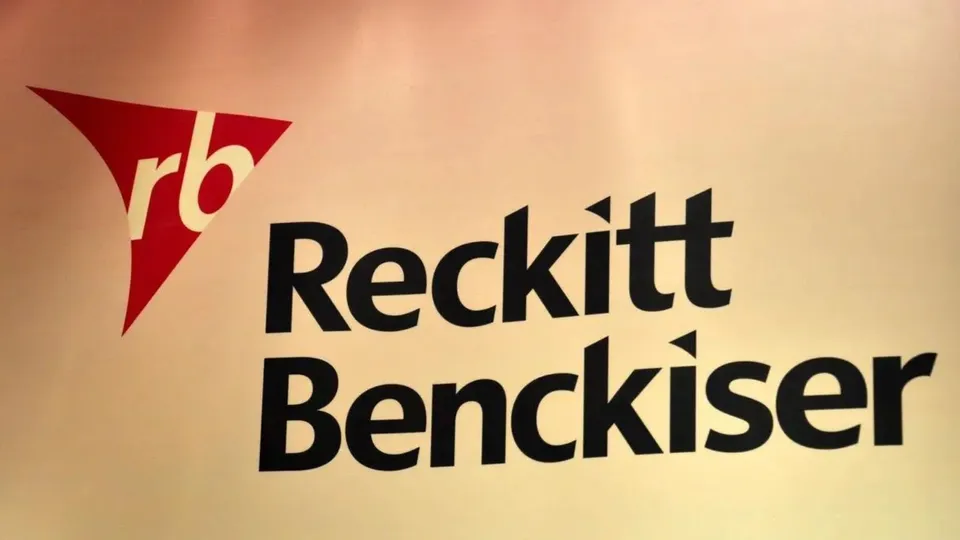 Reckitt India Reckitt Benckiser